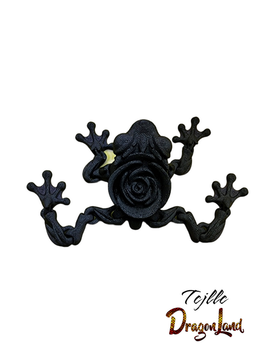 Rose Frog Regular