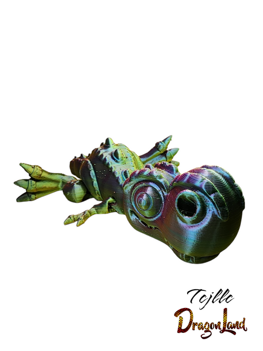 T rex small