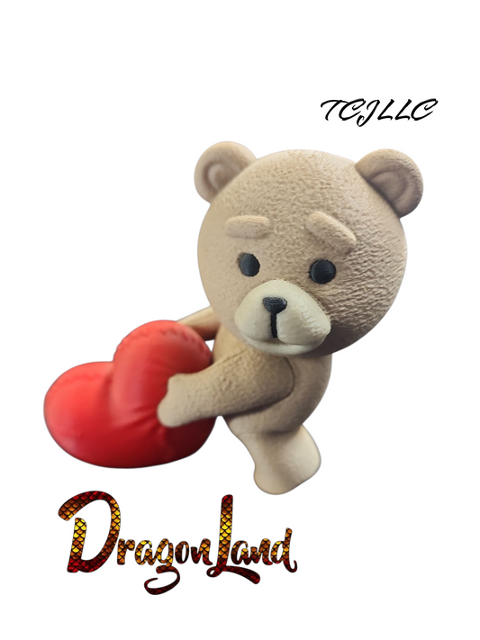 Ted