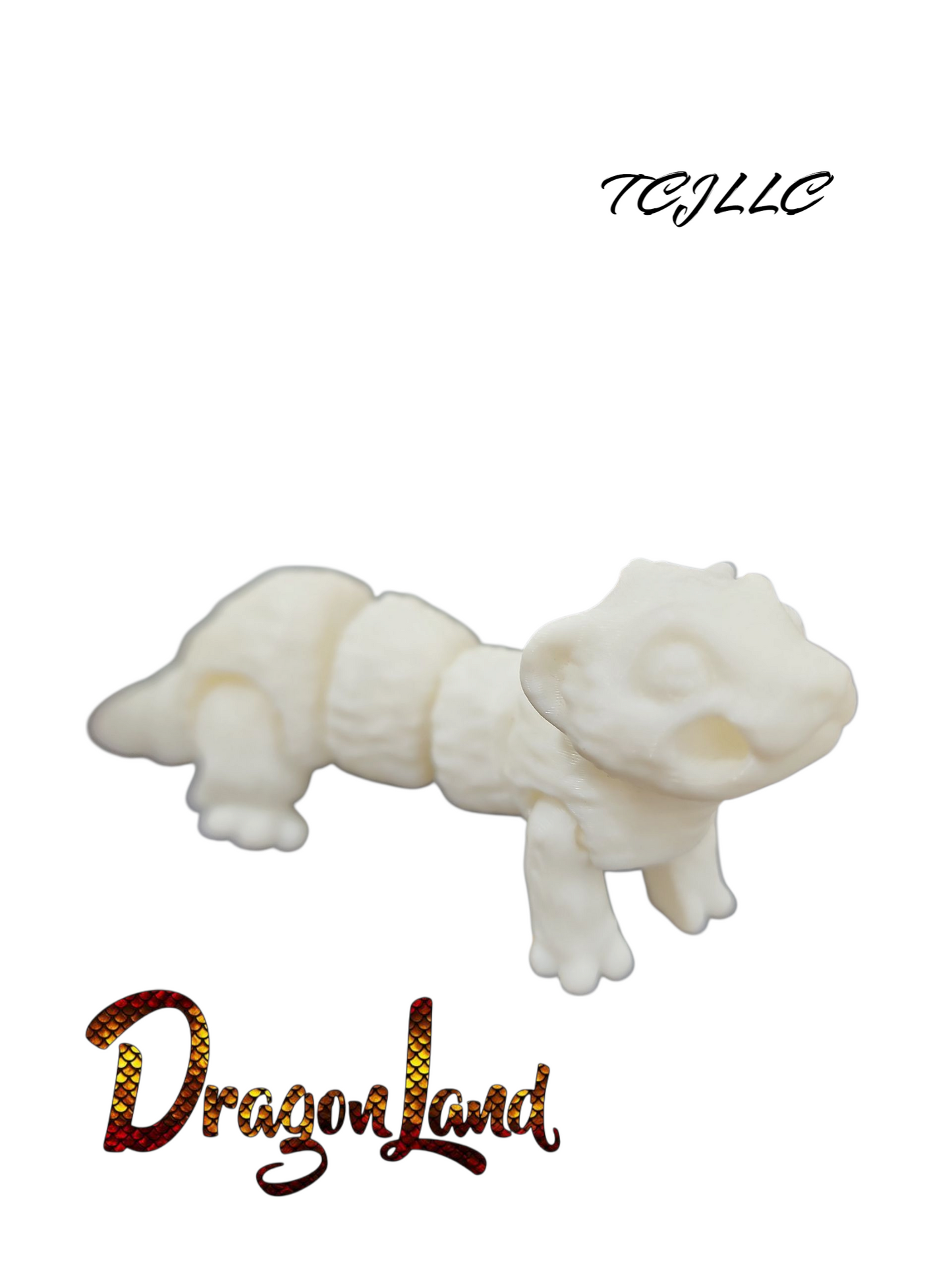 Ferret Keychain