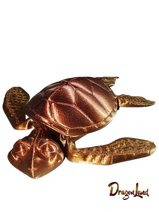 Turtle Large