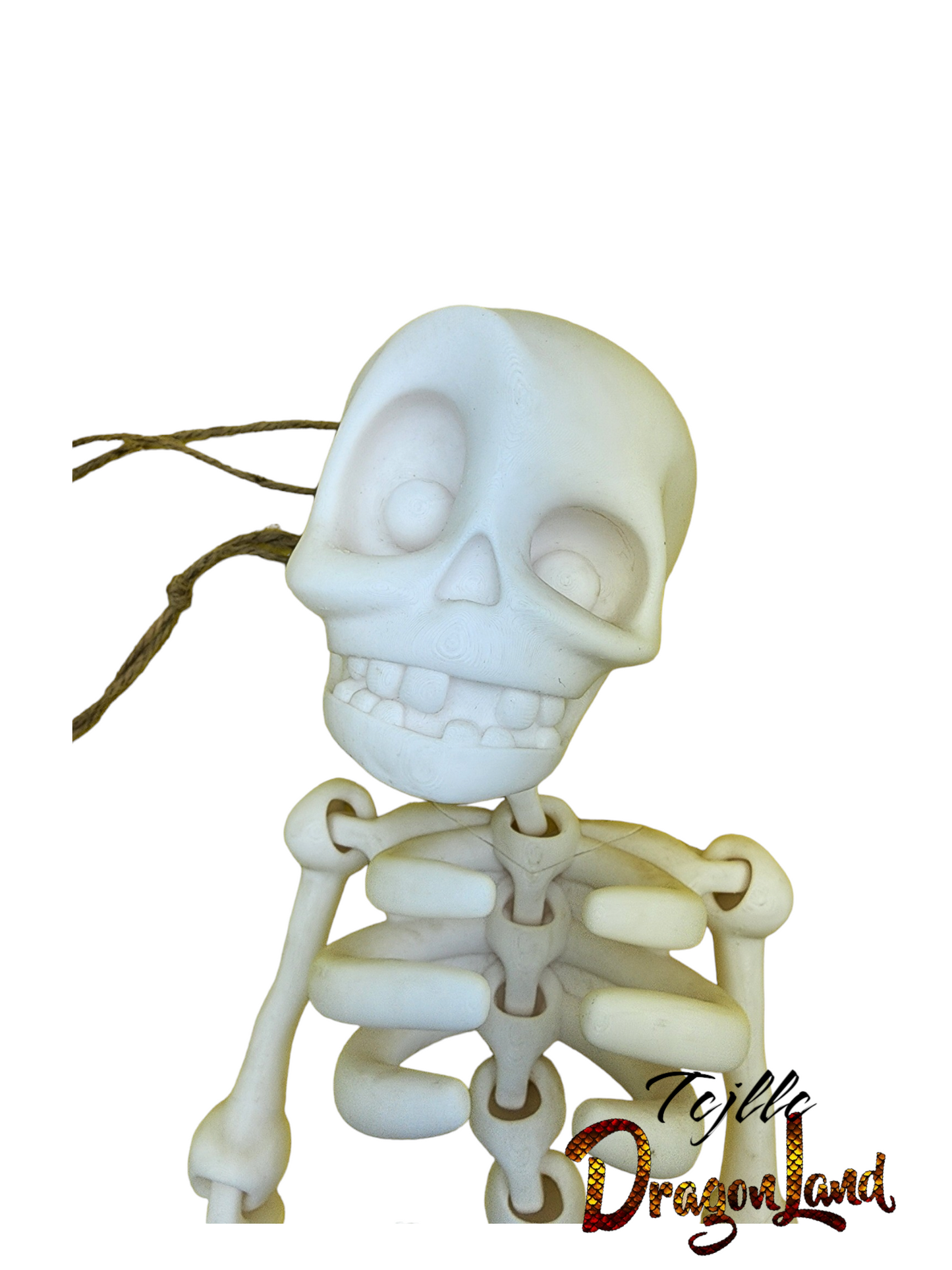 Skeleton Xlarge